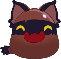 Hunter Gordo Slime Plush (1ft)