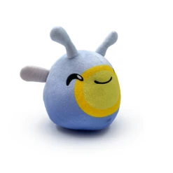 Phosphor Slime Stickie (6in) -Hot Sale Youtooz Store slimerancher plush websitephoto phosphor square nh 02 kdjh