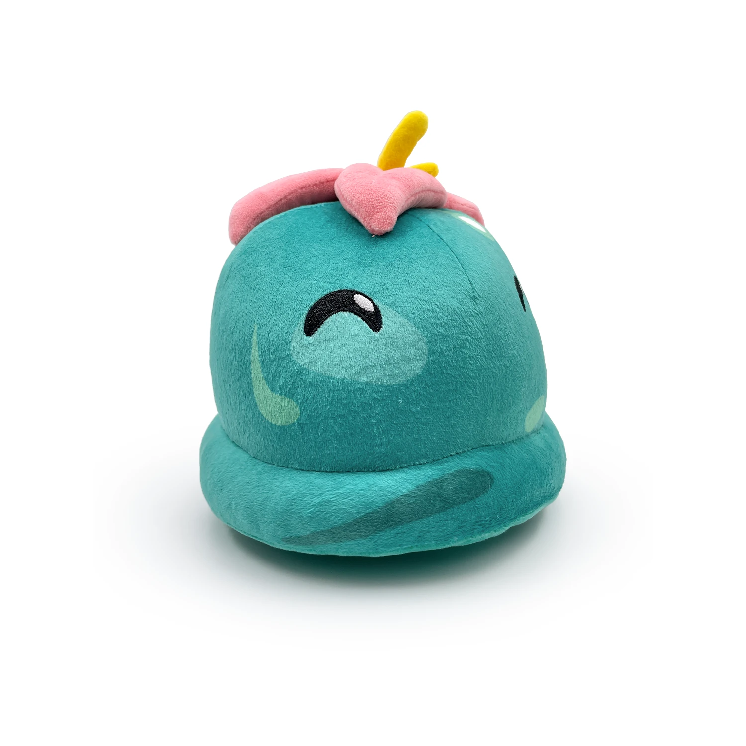 Lilypad Slime Stickie (6in) 3 Lilypad Slime Stickie (6in) - Image 3