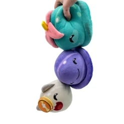 Lucky Slime Stickie (6in) -Hot Sale Youtooz Store slimerancher plush websitephoto together square nh 03 72ky