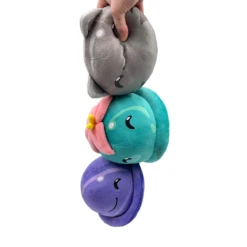 Lilypad Slime Stickie (6in) 10 Lilypad Slime Stickie (6in) -Hot Sale Youtooz Store slimerancher plush websitephoto together square nh 04 y63v