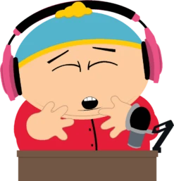 Cartman Brah