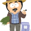 Farmer Randy