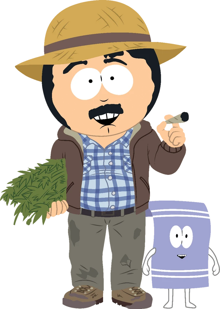 Farmer Randy 1 Farmer Randy