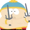 "Good Times With Weapons" Cartman