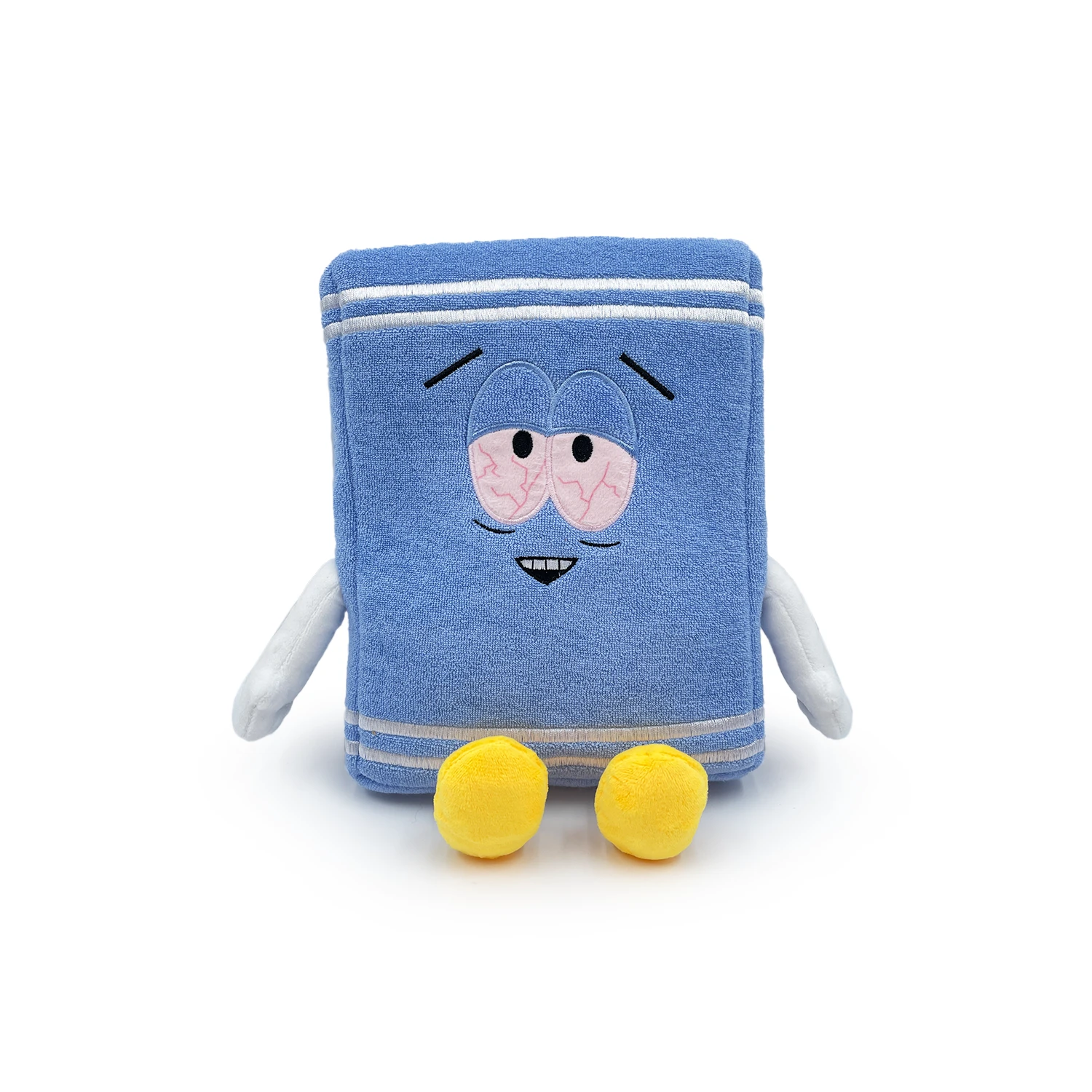 Towelie Plush (9in) 2 Towelie Plush (9in) - Image 2