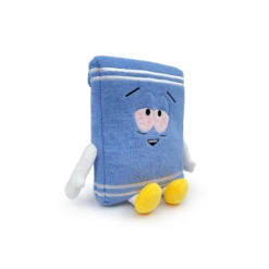 Towelie Plush (9in) 7 Towelie Plush (9in) -Hot Sale Youtooz Store sp plush toweliesit1 photo nologo square 02 l1hw