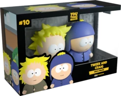 Best Seller -Hot Sale Youtooz Store sp tweekandcraig box final ooaq