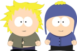 Tweek & Craig