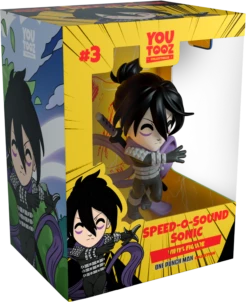 Best Seller -Hot Sale Youtooz Store speedosonic box final ajxd