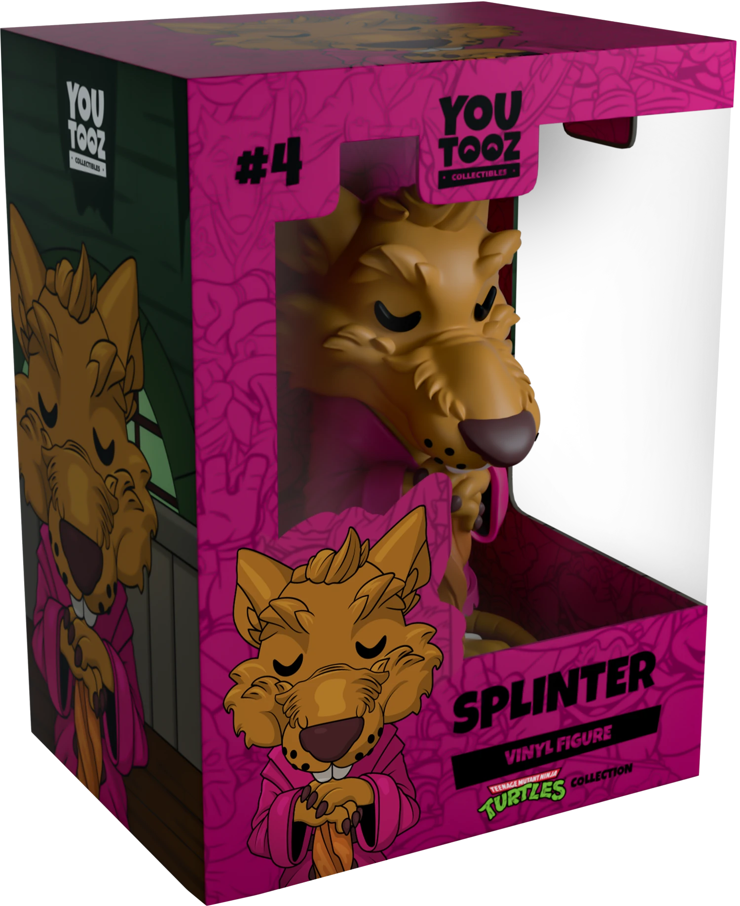 Splinter 2 Splinter - Image 2