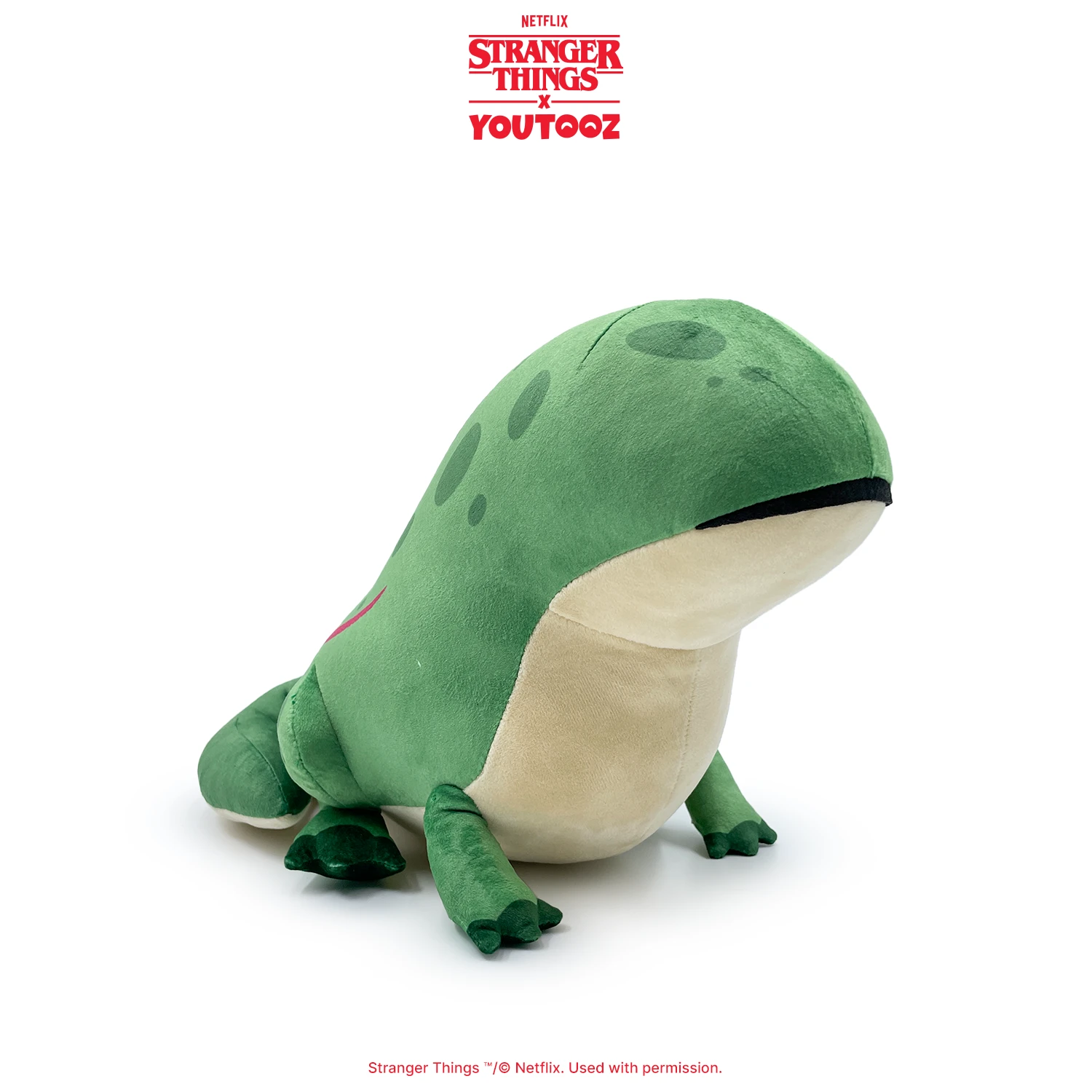 Dart Plush (9in) 3 Dart Plush (9in) - Image 3