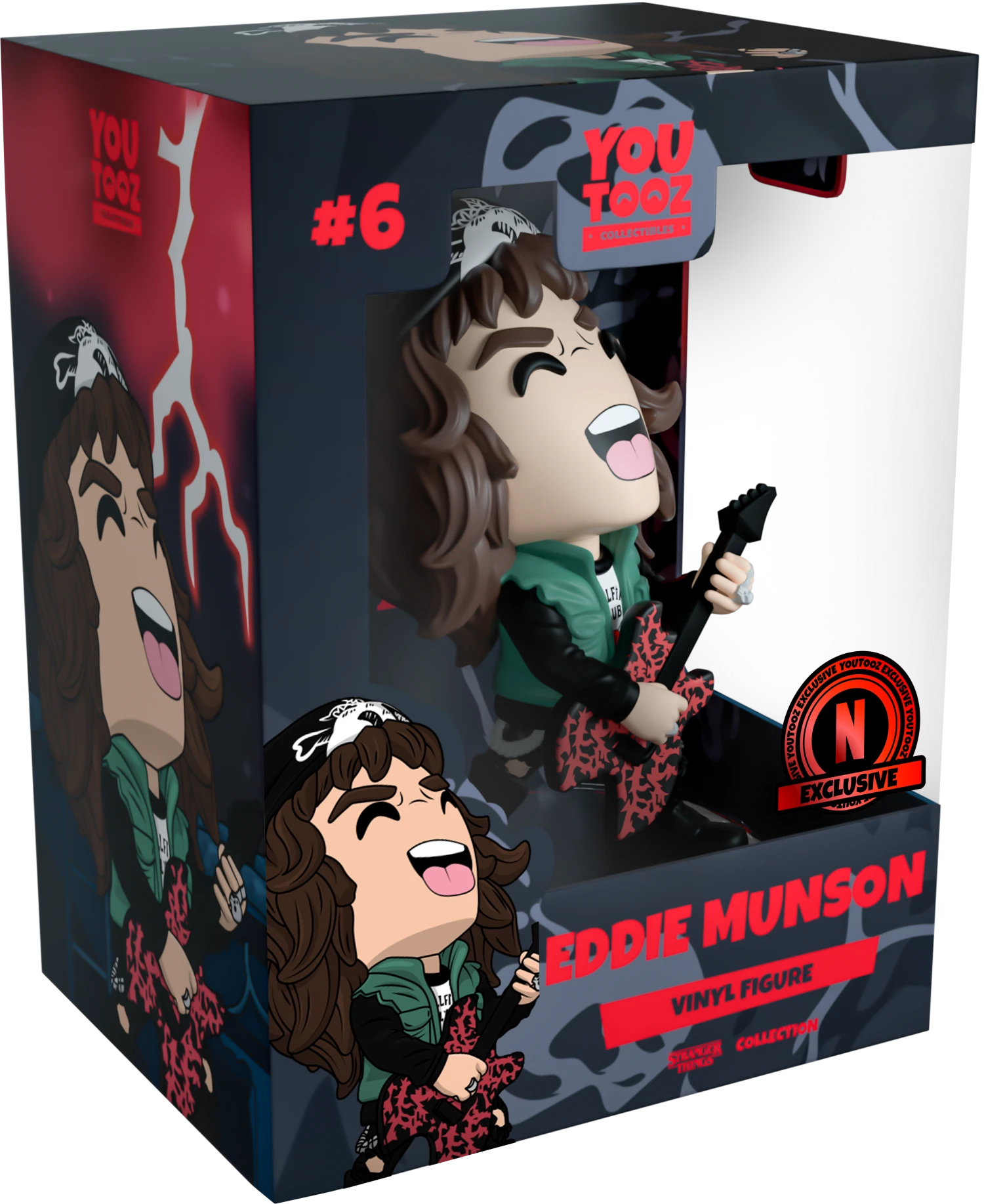 Eddie Munson 2 Eddie Munson - Image 2