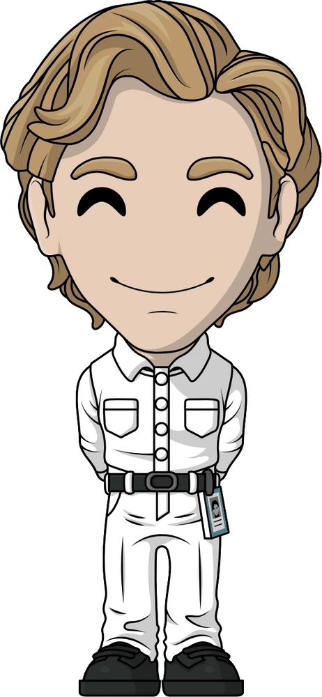 Henry Creel 1 Henry Creel