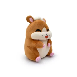 Jamie The Hamster Plush (9IN) -Hot Sale Youtooz Store tb jamiethehamster photo nologo square nh 02 288h