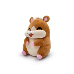 Jamie The Hamster Plush (9IN) -Hot Sale Youtooz Store tb jamiethehamster photo nologo square nh 03 rpb9