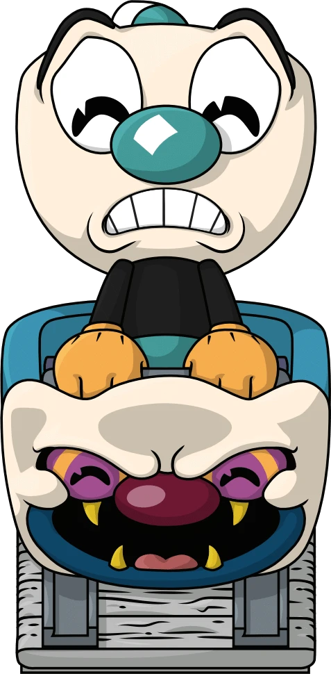 Mugman Netflix Show Edition 1 Mugman Netflix Show Edition