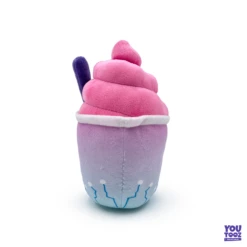 Terabrite Plush (6in) -Hot Sale Youtooz Store terabriteslush plush photo square nh 04 45kx