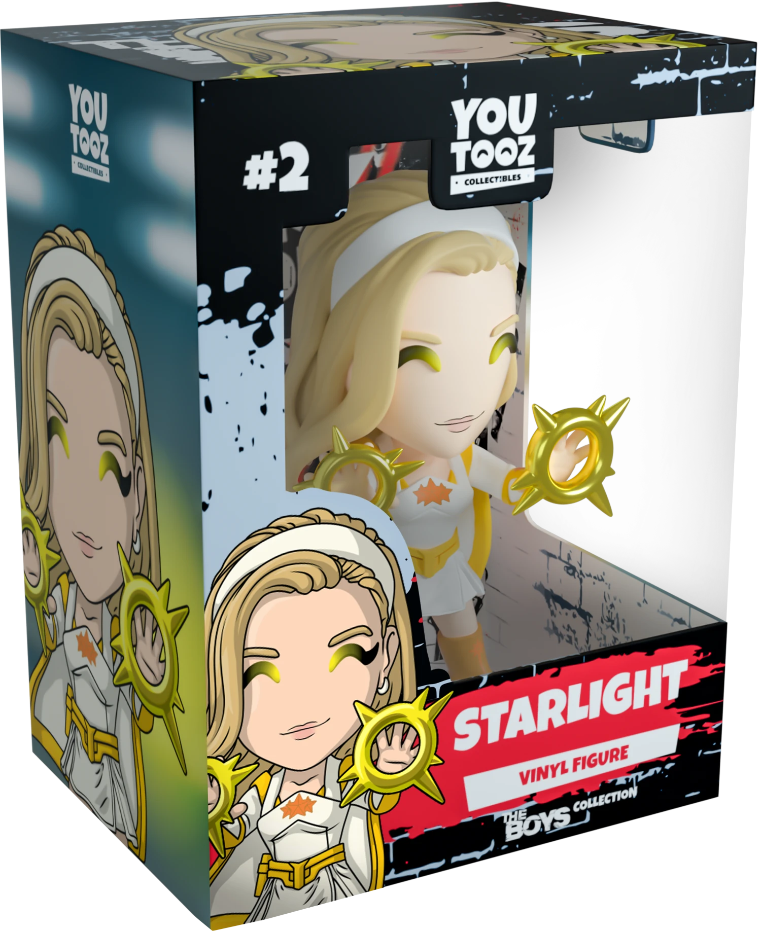 Starlight 2 Starlight - Image 2