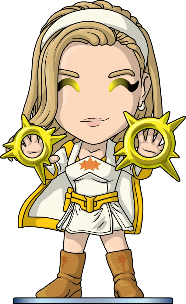 Starlight 1 Starlight