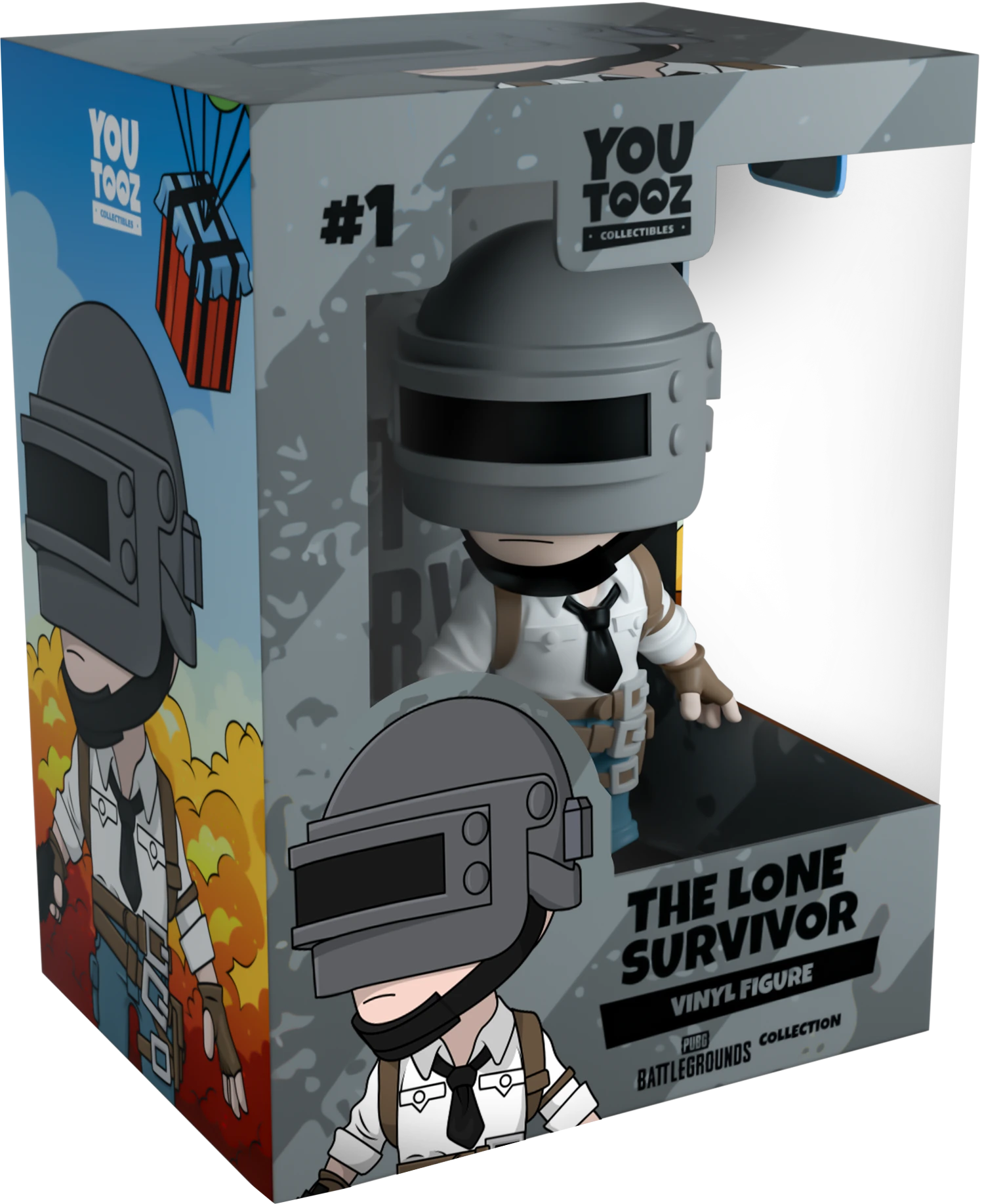 Lone Survivor 2 Lone Survivor - Image 2