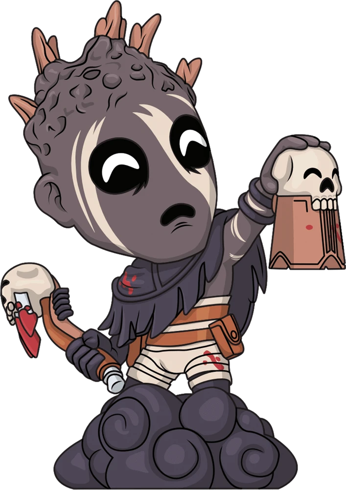 The Wraith 1 The Wraith