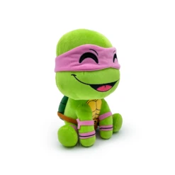 Donatello Plush (9in) -Hot Sale Youtooz Store tmnt plush donatello photo nologo square nh 02 elww