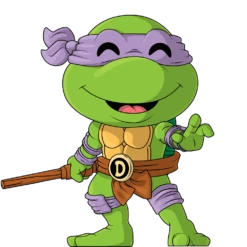 Donatello