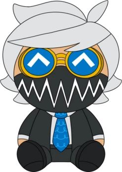 Tokyo Machine Toki Plush (9in)