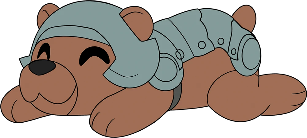 Trinket Flop! Plush (9in) 1 Trinket Flop! Plush (9in)