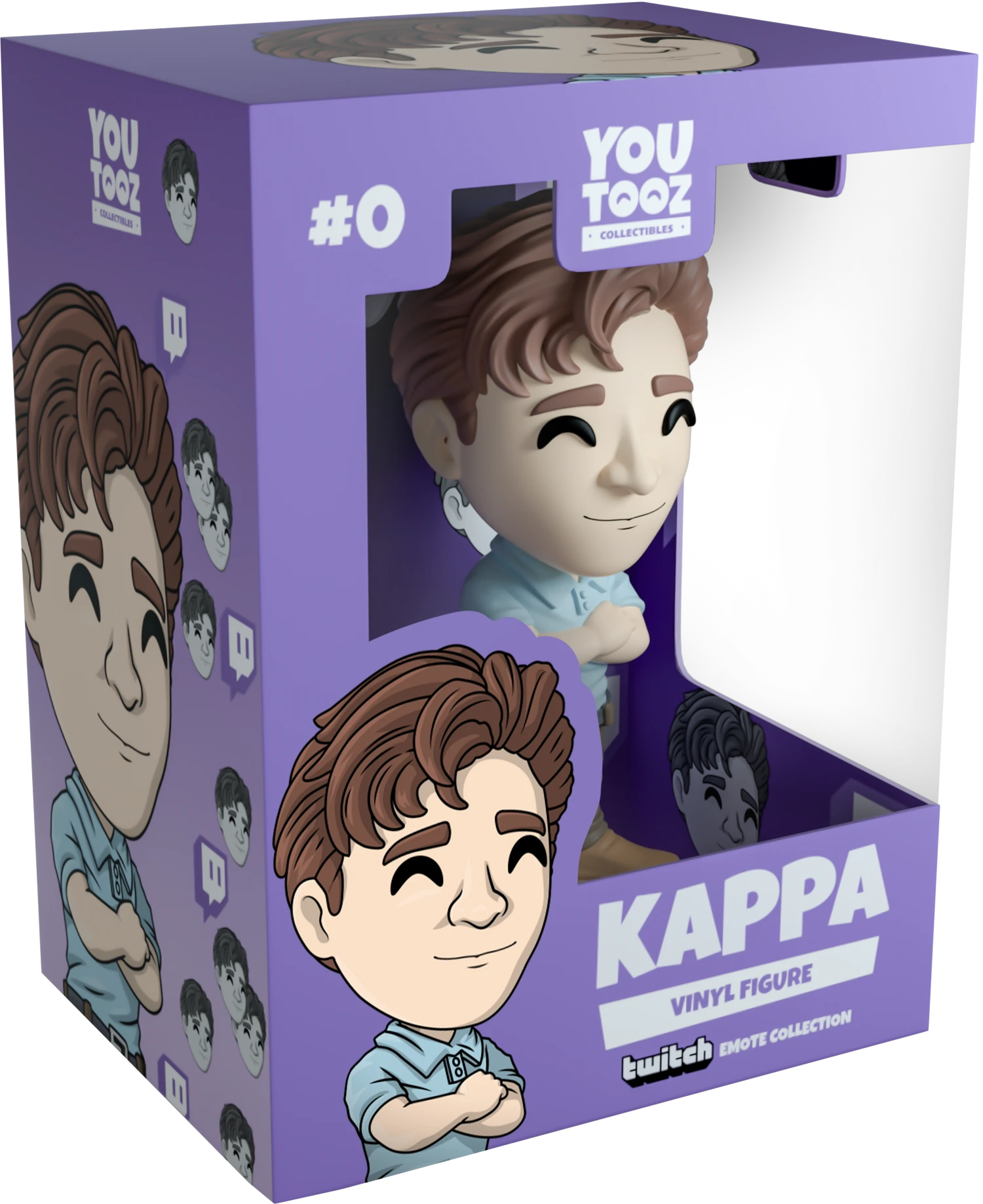 Kappa 2 Kappa - Image 2