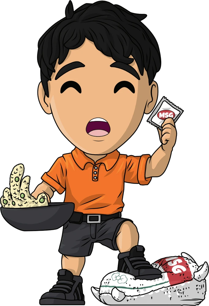 Uncle Roger Cooking 1 Uncle Roger Cooking