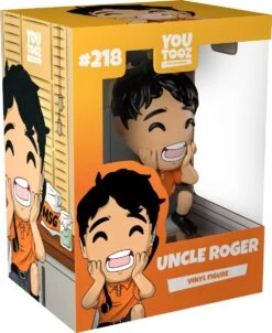 Uncle Roger -Hot Sale Youtooz Store uncleroger box final 1200 5e3u