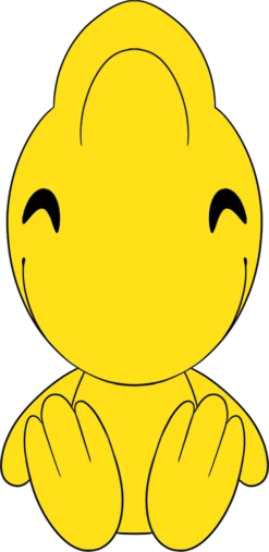 Woodstock Plush (9in)