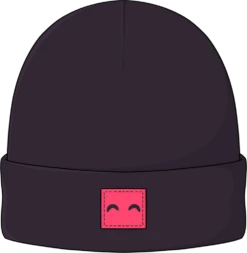 Youtooz Beanie (Black)