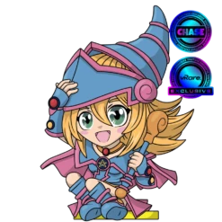 Dark Magician Girl